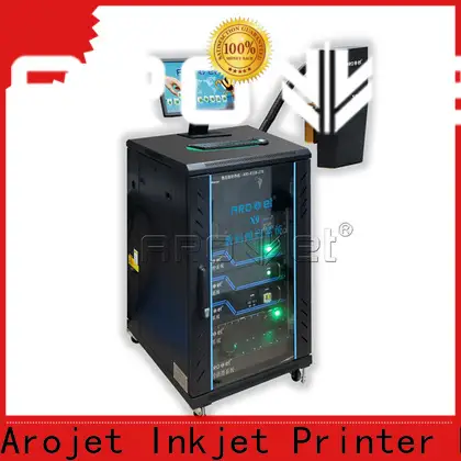 Arojet high-quality advantages of a inkjet printer series for promotion 1