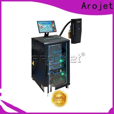 Arojet new most cost efficient inkjet printer series for promotion 1