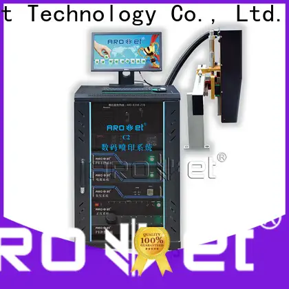 top inkjet code machine from China for promotion 1
