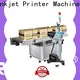 Arojet custom pouch printing machine inkjet printer with good price for promotion 1