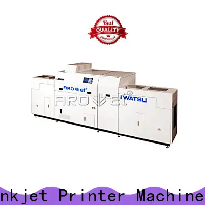 Arojet best price inkjet coding and marking machine directly sale for sale 1
