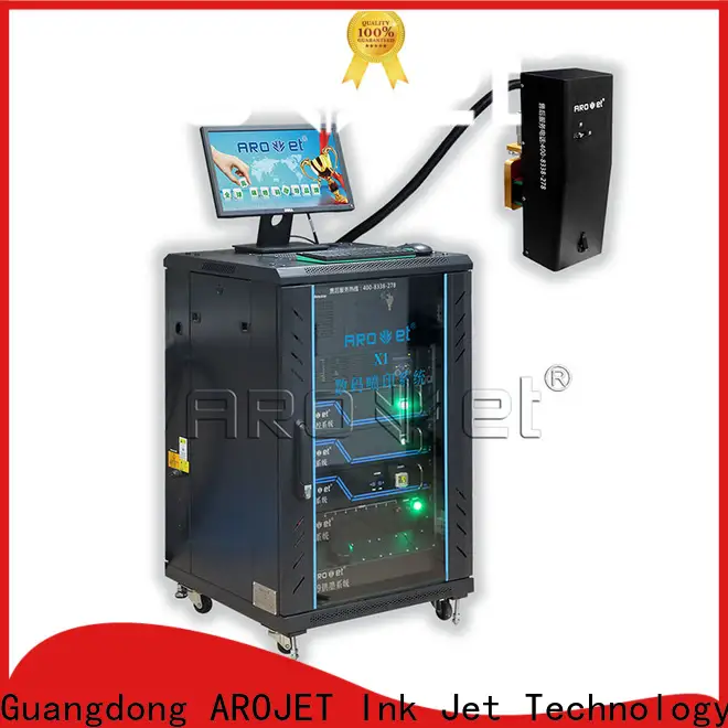 Arojet printing uv inkjet label printer best manufacturer for promotion 1