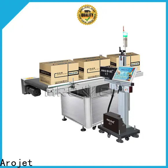 Arojet high speed printer supplier for paper 1