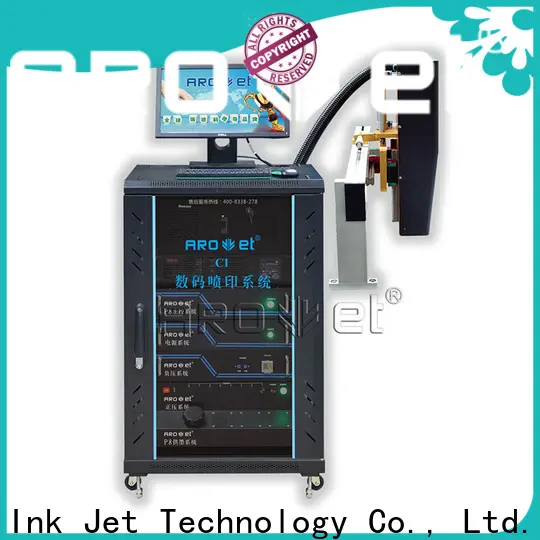 Arojet cost-effective custom inkjet solutions supplier bulk buy 1