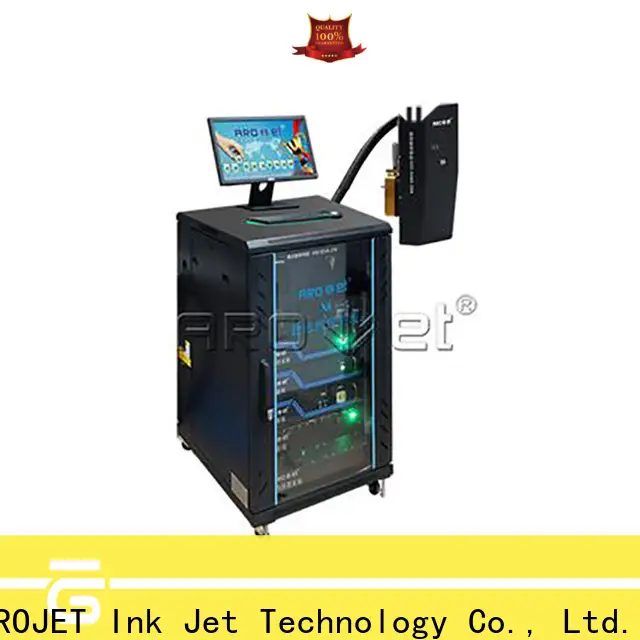 best value inkjet id card printer system from China for label 1