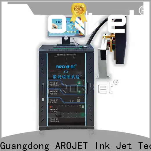 Arojet c3 inkjet sales suppliers for film 1