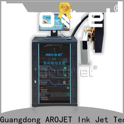 Arojet c3 inkjet sales suppliers for film 1