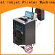 practical coding and marking systems inkjet suppliers bulk production 1