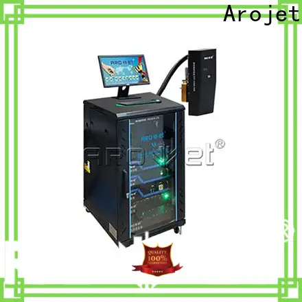 Arojet c1 ink jet printer reviews from China for packaging 1