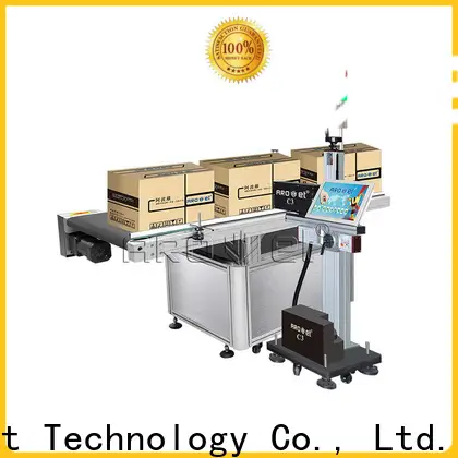 Arojet customized inkjet coding machine suppliers bulk buy 1