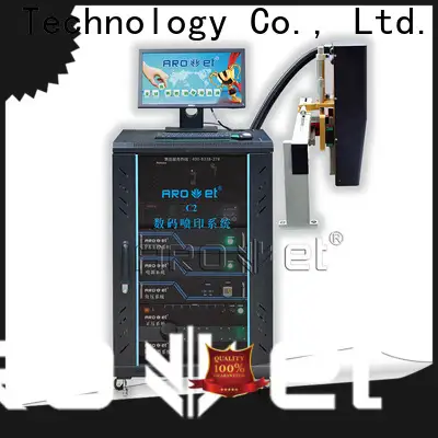 Arojet popular high speed inkjet press inquire now for sale 1