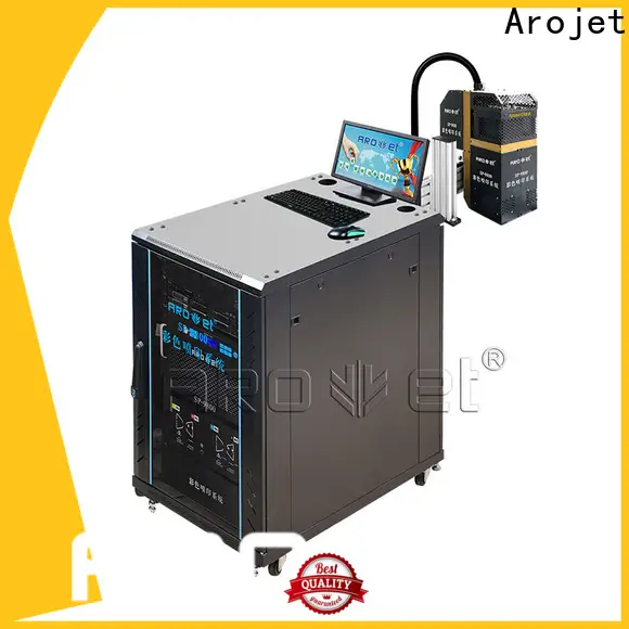 Arojet best price marking machine wholesale for paper 1