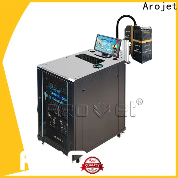 Arojet best price marking machine wholesale for paper 1