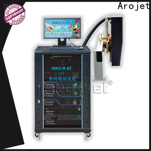 Arojet arojet industrial ink jet printing from China bulk production 1