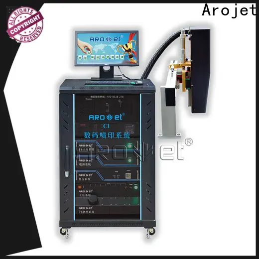 Arojet arojet industrial ink jet printing from China bulk production 1