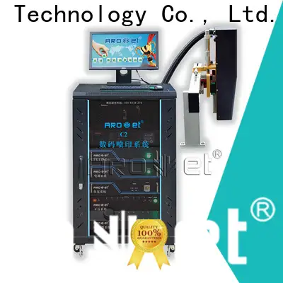 Arojet x6 high speed digital printing manufacturer for paper 1