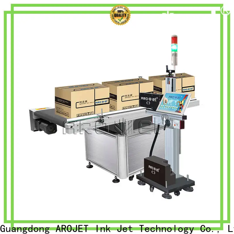custom inkjet coding printer best supplier for carton 1