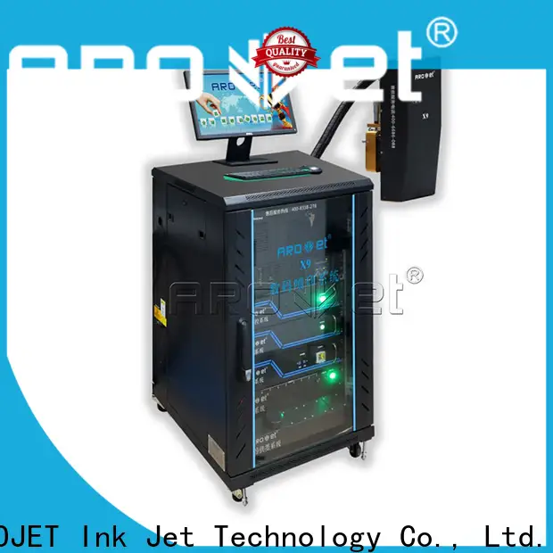Arojet date inkjet printing equipment manufacturer for sale 1