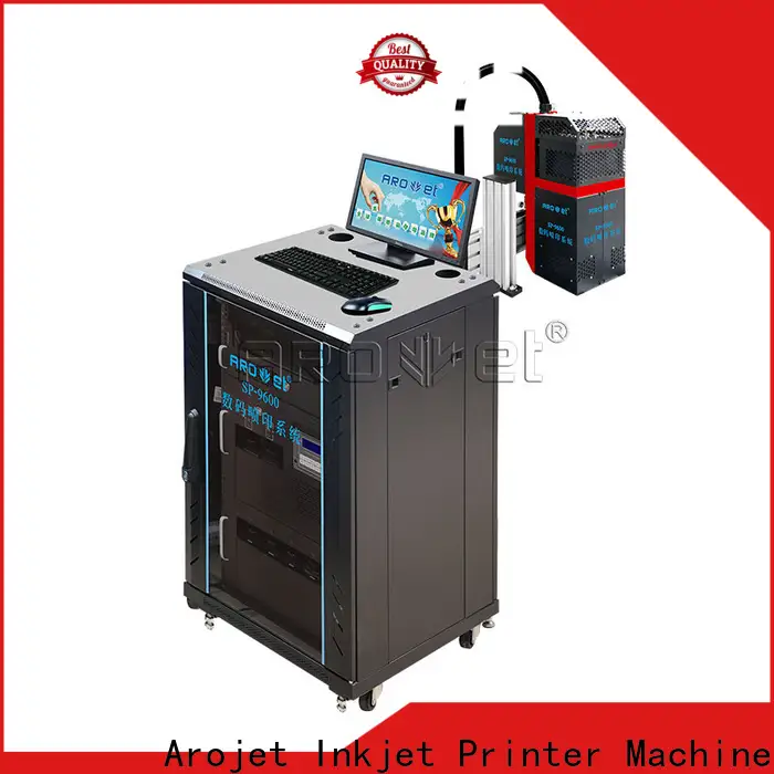 Arojet cost-effective date printer machine from China for promotion 1