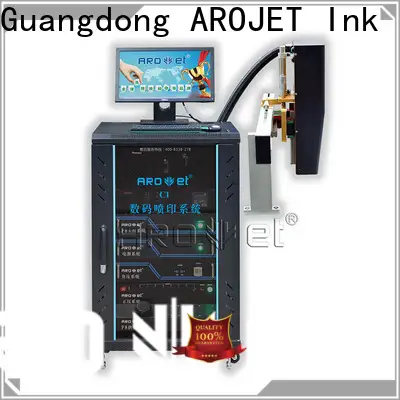 custom inkjet printers c2 with good price for packaging 1
