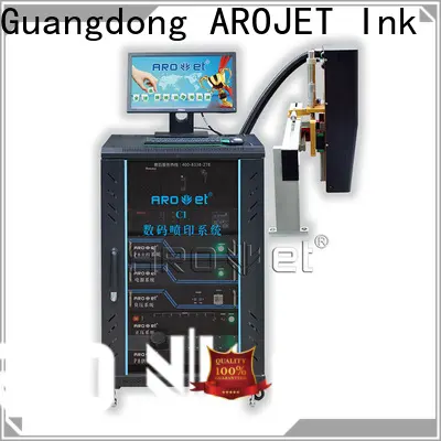 custom inkjet printers c2 with good price for packaging 1