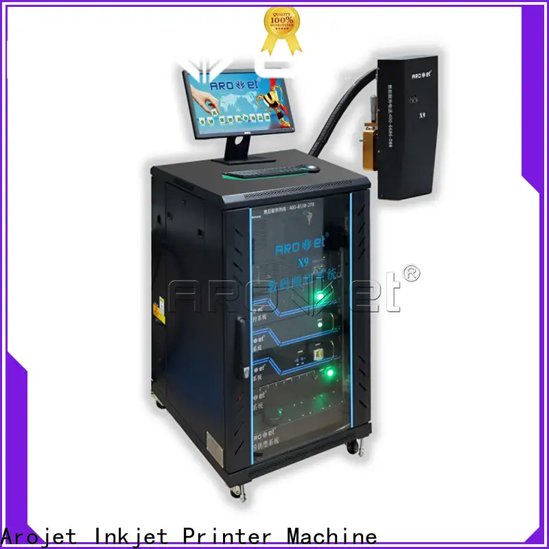 high-quality industrial inkjet printing solutions color from China for label 1