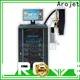 Arojet top selling inkjet printer for food packaging factory for label 1