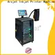 high-quality industrial inkjet printing machine sp9800 directly sale for label 1