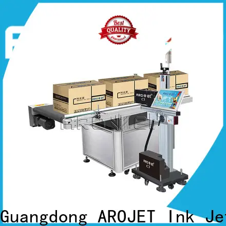 Arojet x1 industrial inkjet printing wholesale for promotion 1