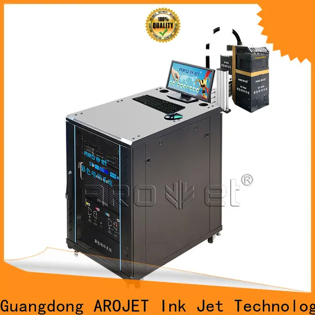 Arojet c2 advantages of a inkjet printer manufacturer for paper 1