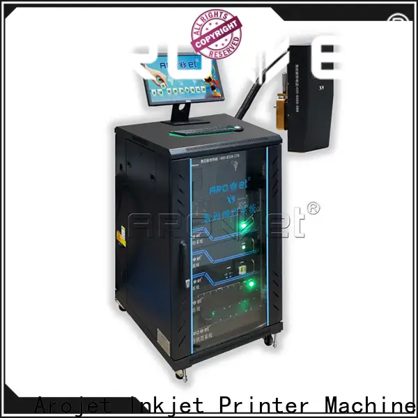 high quality inkjet coding and marking machine inkjet best manufacturer for sale 1