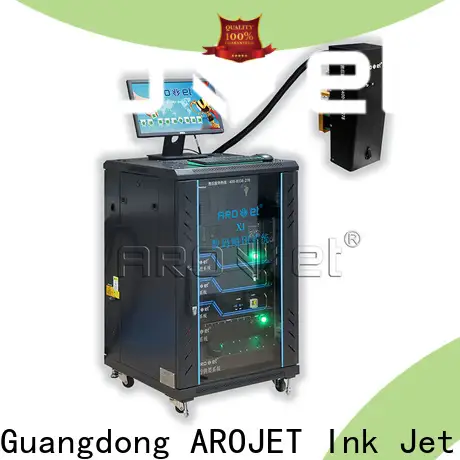 Arojet best price inkjet coder manufacturer bulk buy 1