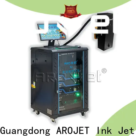 Arojet best price inkjet coder manufacturer bulk buy 1