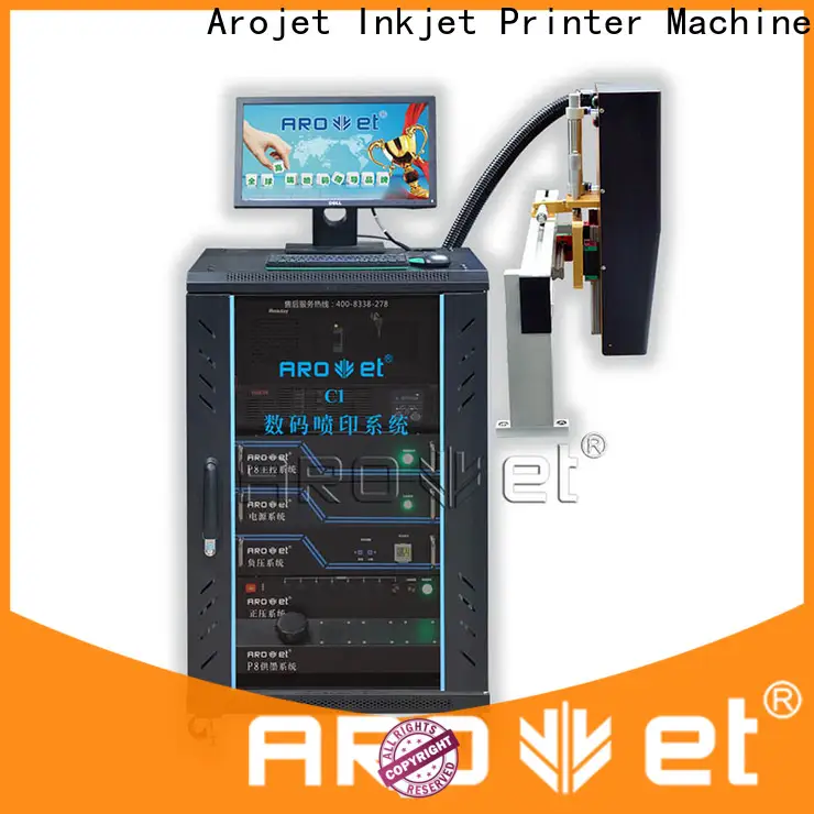 high quality inkjet digital printing supply for packaging 1
