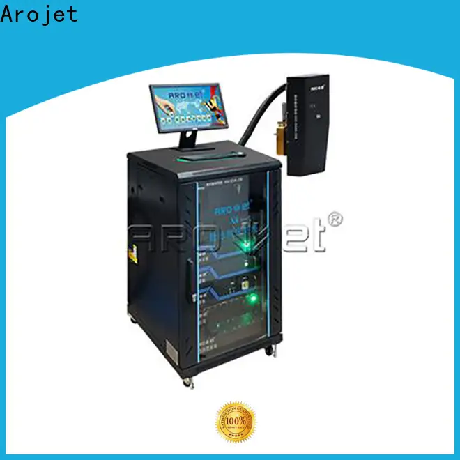 Arojet high-quality high end inkjet printer company for promotion 1