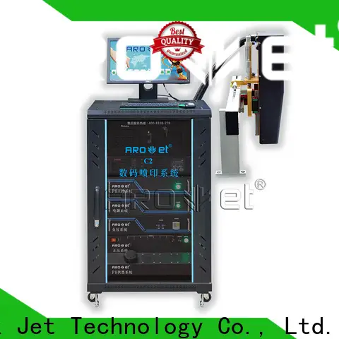 top quality inkjet marking and coding data best manufacturer for packaging 1