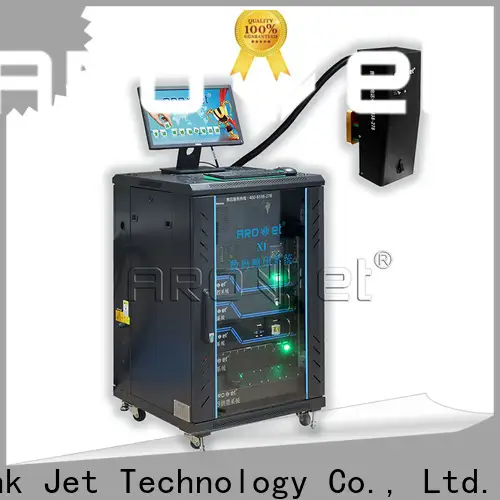 Arojet machine advantages of a inkjet printer wholesale for label 1