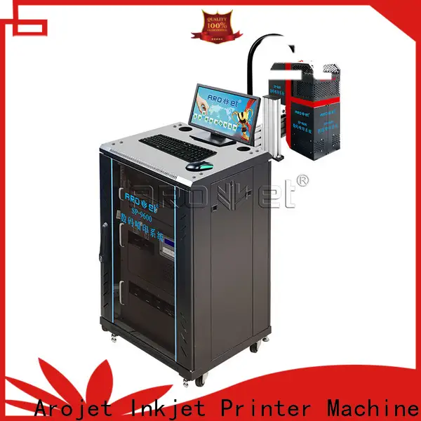 professional ultra-fast high-volume inkjet label printer x9 with good price for sale 1