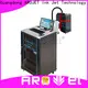 Arojet data carton box inkjet printer wholesale bulk buy 1