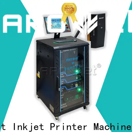 Arojet popular high end inkjet printer from China for business 1