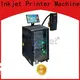 professional inkjet bottle speed company for paper 1