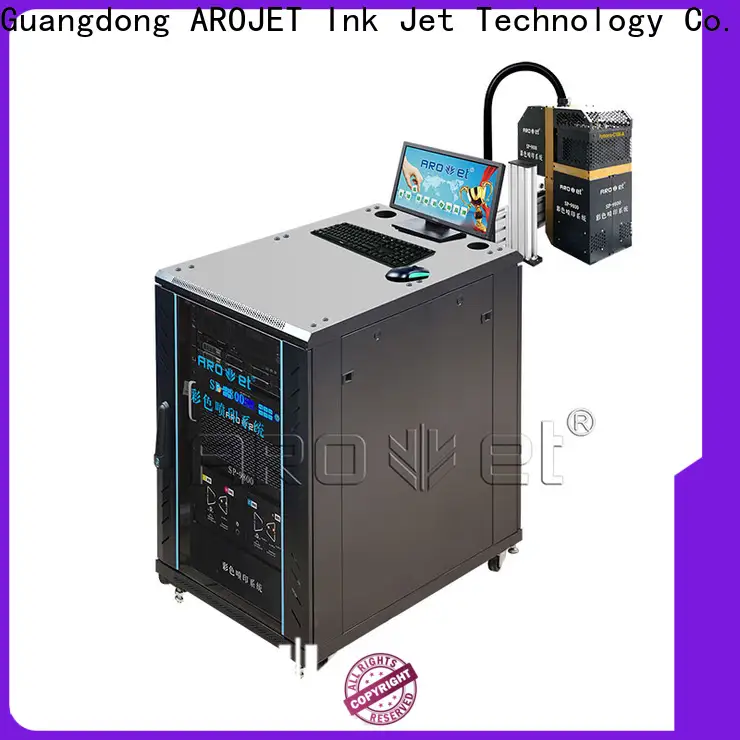 high quality inkjet batch coder digital directly sale bulk production 1