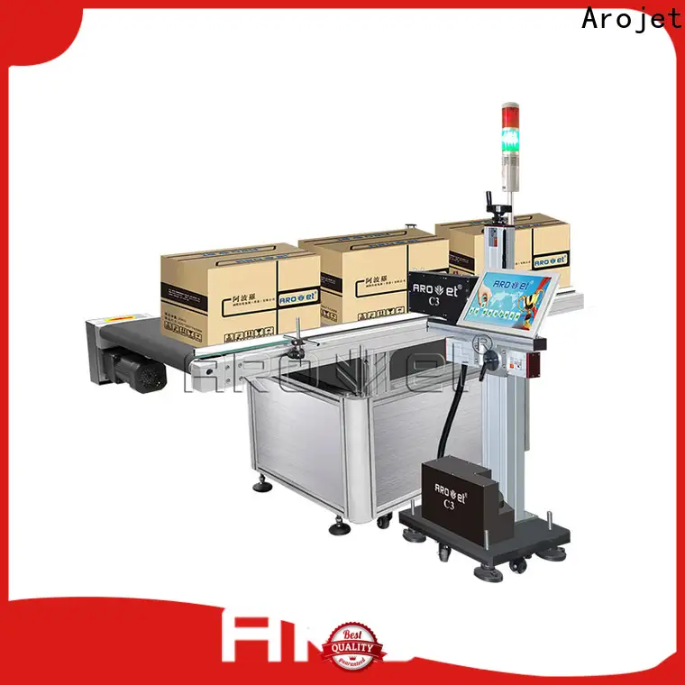 top selling inkjet label printing machine printer factory direct supply for paper 1