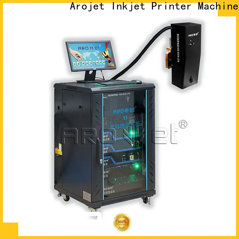 Arojet latest inkjet digital best manufacturer for sale 1