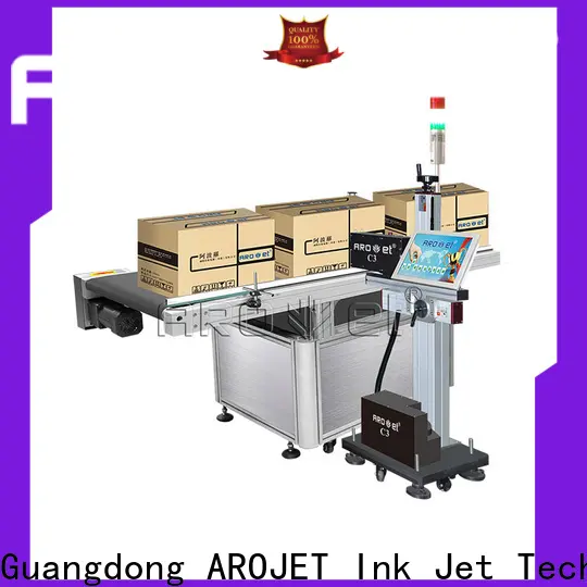 top jet printing machine factory direct supply for sale 1