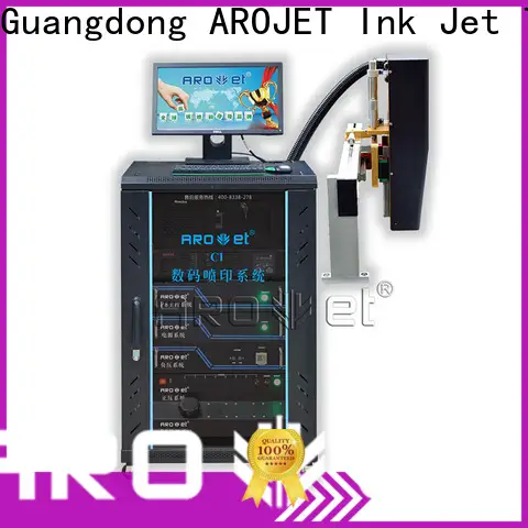 cheap digital uv inkjet printer system from China for promotion 1