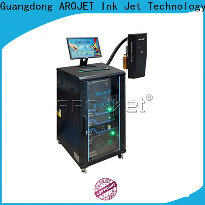 Arojet best price high end inkjet printer series for business 1