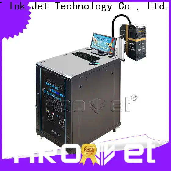 Arojet variable printer color inkjet supply for packaging 1