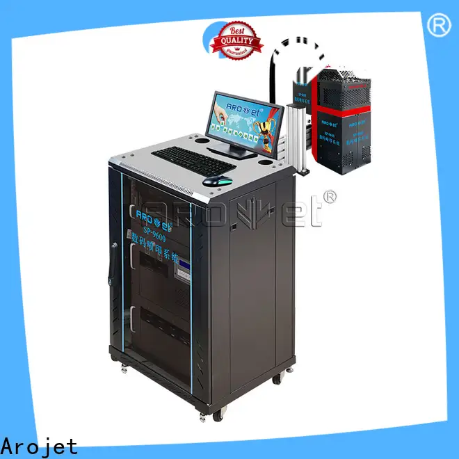 best inkjet printer for boxes wideformat with good price for packaging 1