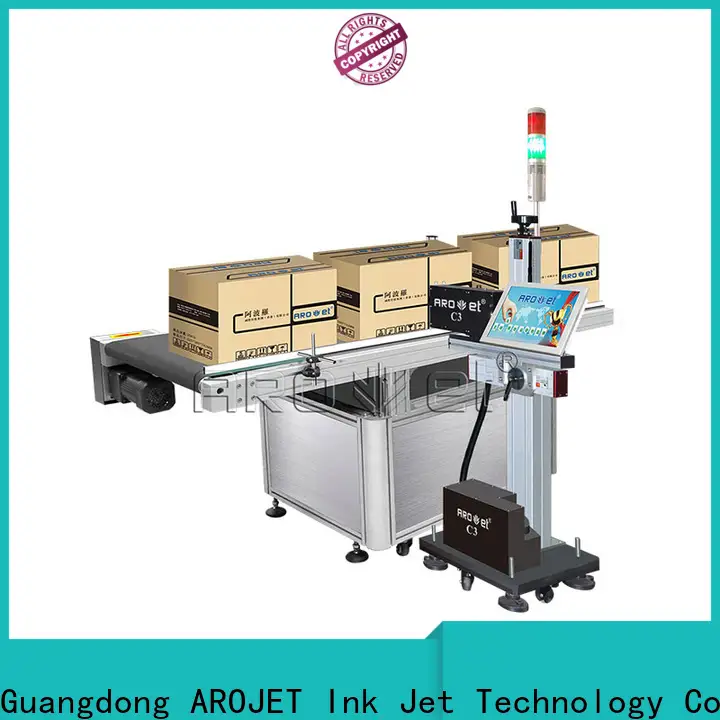 best price control print inkjet printers directly sale for carton 1